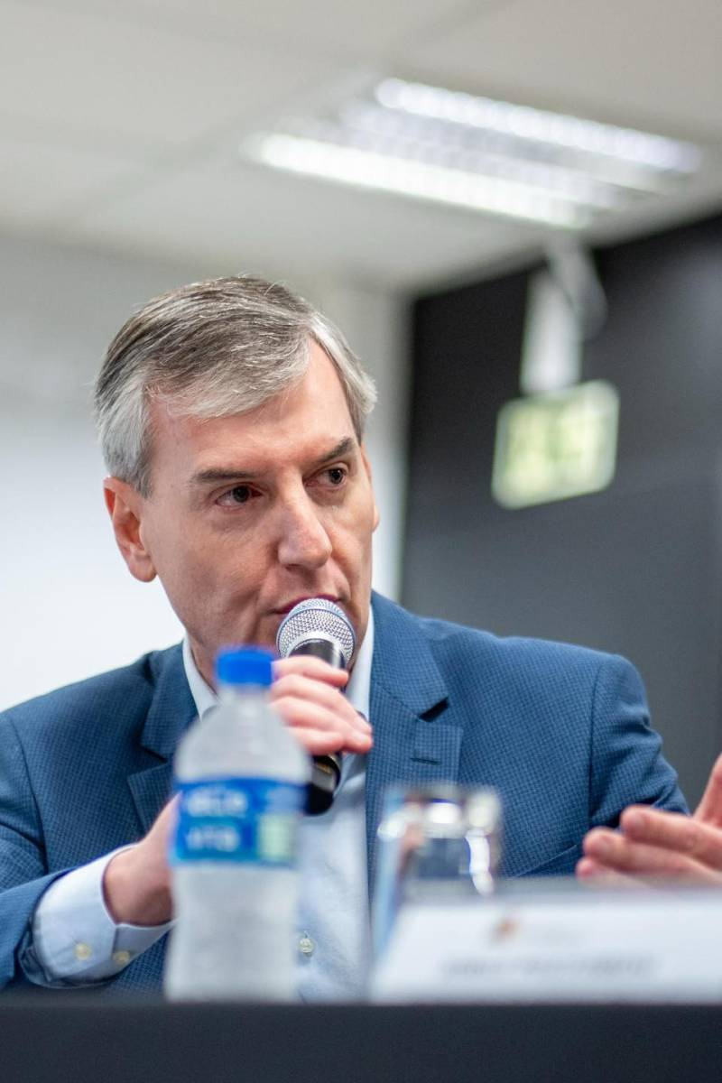 Decreto pode prejudicar trabalho de educação inclusiva das Apae’s, alerta Loureiro