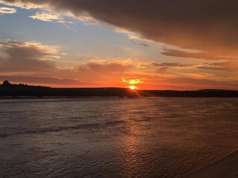 As mudanças acontecem e são necessárias. Também vou mudar...
