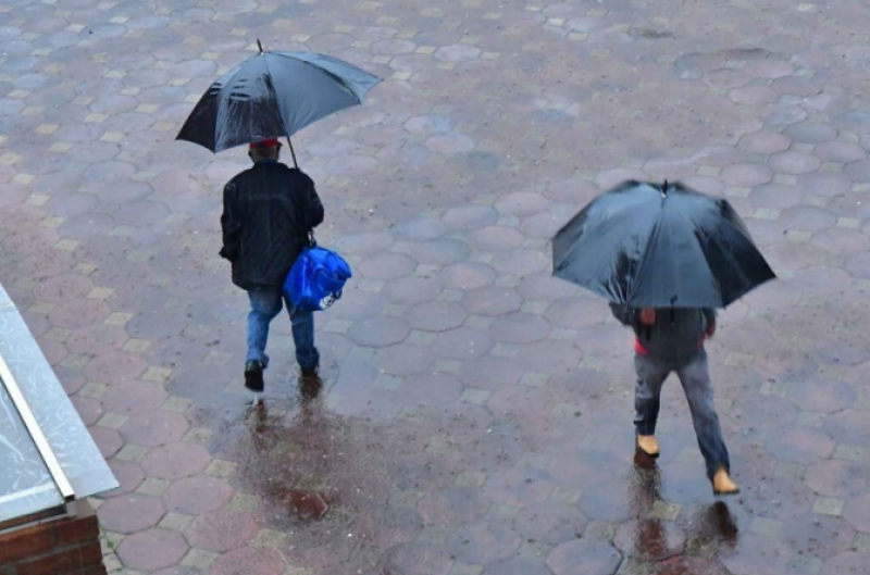 Quarta-feira terá vento forte e chance de chuva isolada em parte do RS