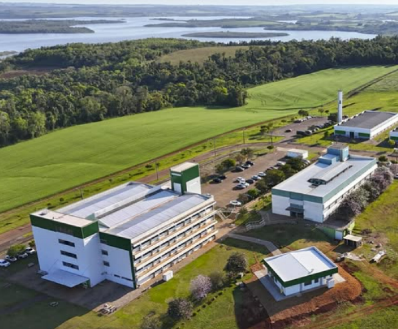 CAMEM/MEC recomenda a implantação do Curso de Medicina na UFFS Cerro Largo