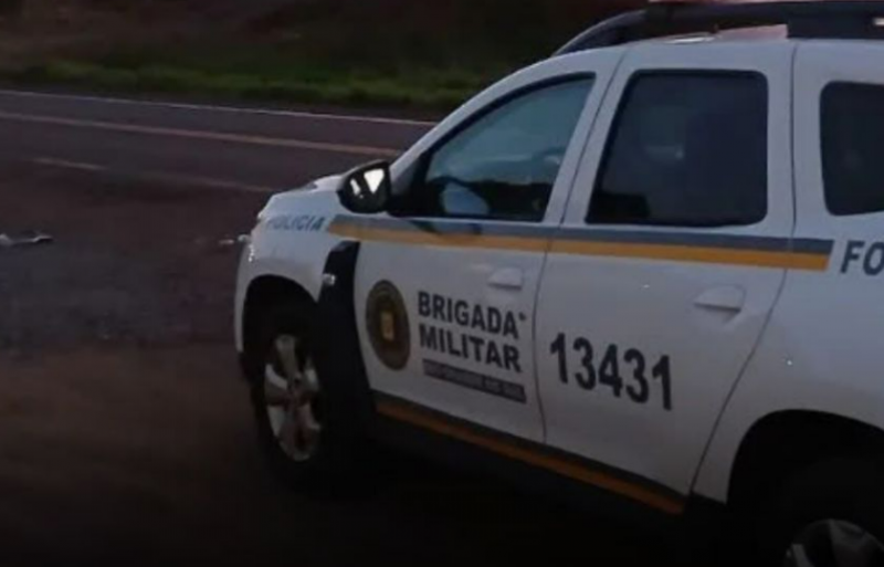 Jovem ciclista é vitima fatal de atropelamento em São Martinho