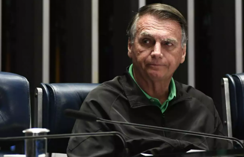 Supremo começa a julgar recursos de Bolsonaro e aliados contra condenação por tentativa de golpe de Estado