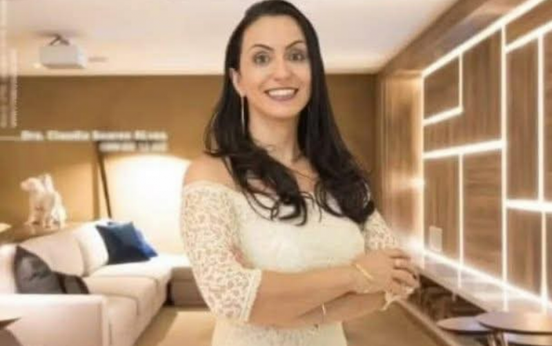 Médica presa por mandar matar farmacêutica por querer assumir papel de mãe da filha da vítima