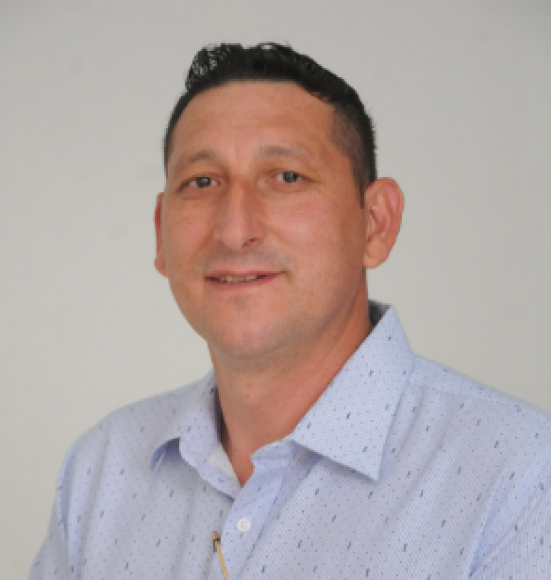 Ex-vereador de Eugênio de Castro confirma pré-candidatura à Assembleia Legislativa pelo MDB