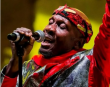 Jimmy Cliff morre aos 81 anos