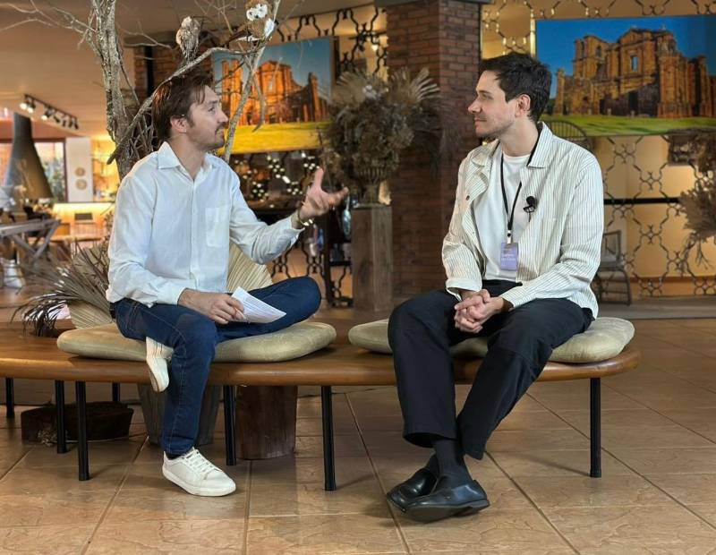 Foco em Produção e Criatividade no Audiovisual