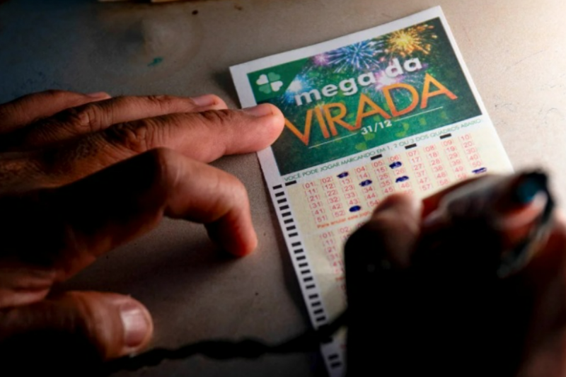 Mega da Virada pode chegar a R$ 1 bilhão pela primeira vez