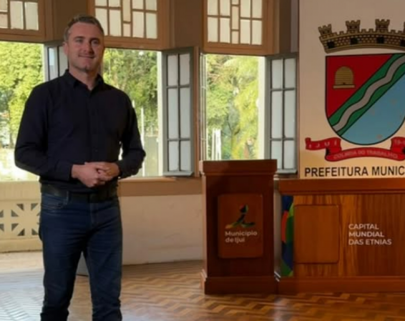 Ijuí é finalista do Prêmio Band Cidades Excelentes e reforça liderança em saúde e qualidade de vida