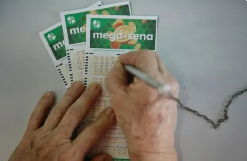 Mega-Sena: aposta simples leva prêmio de quase R$ 15 milhões