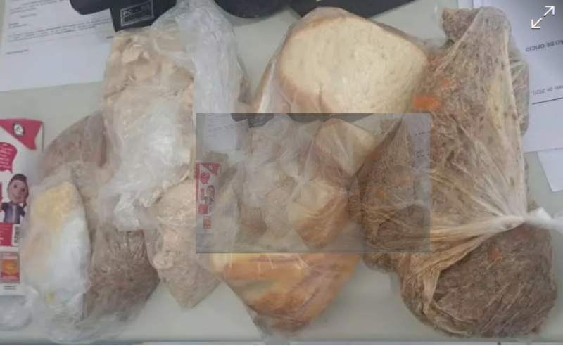 Servidoras de escola pública são presas por suspeita de desviar merenda no RS