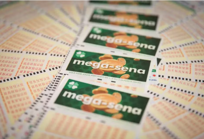 Mega-Sena pode pagar R$ 27 milhões neste sábado,29