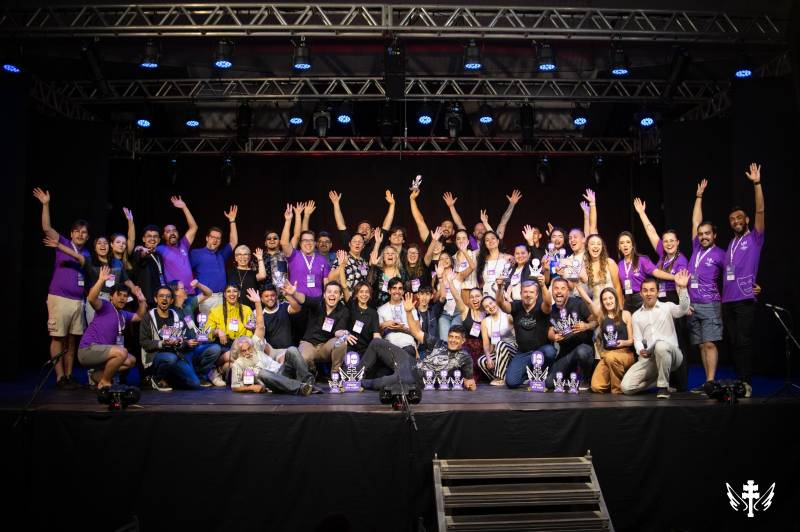 FIT Cidade dos Anjos chega aos 10 Anos