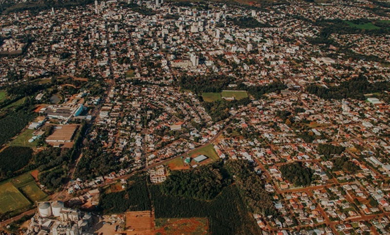 Santa Rosa aparece entre os cinco munícipios gaúchos que mais geraram empregos em outubro