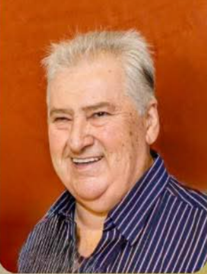 Morre em Santa Maria ex-diretor da SER Santo Ângelo, Luiz Diniz