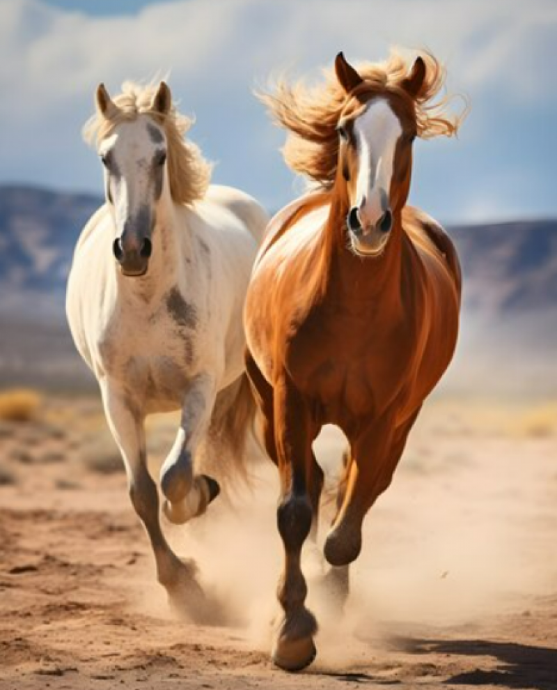 Dr.Silvano Saragoso: Eu dopo meu cavalo pra correr mais, tu dopa tua égua pra lerdia