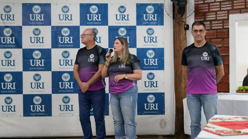 Dirigentes da URI destacam impacto da universidade e papel da mídia na orientação de jovens para o ensino superior