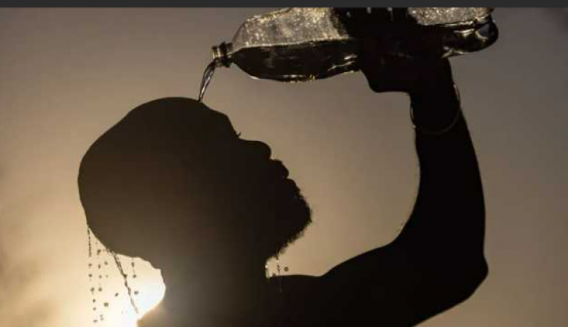 Calorão à vista: fim de semana promete máxima de 36ºC em cidades do RS