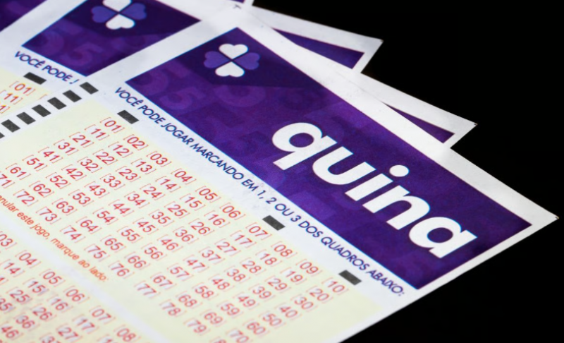 Aposta vence a Quina e leva sozinha mais de R$ 7 milhões