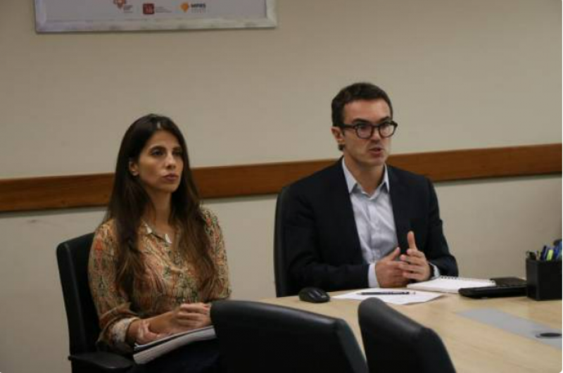 MPRS entrega Selo Cidades Antirracistas a dez municípios gaúchos