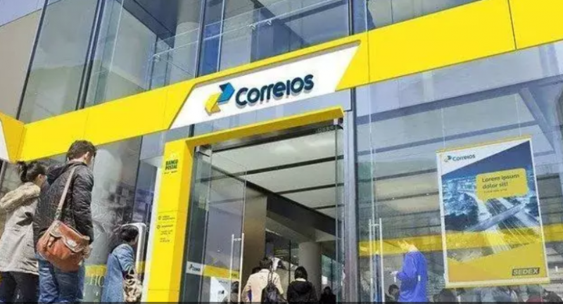 Bancos fecham proposta de empréstimo de R$ 12 bilhões aos Correios