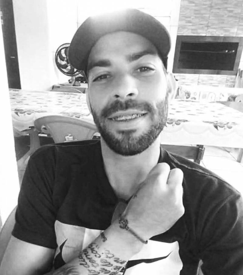 identificado jovem vitima fatal de acidente com moto em Ijui