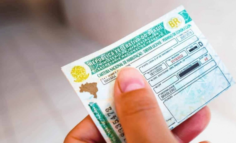 Governo do Estado anuncia que novas regras para obter CNH no RS entram em vigor dia 5 de janeiro