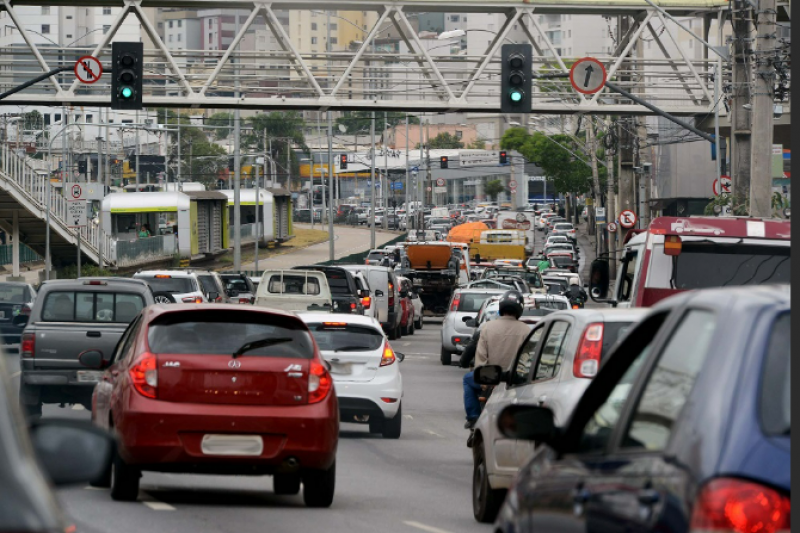 Prazo para pagamento antecipado do IPVA 2026 termina na próxima terça-feira (30)