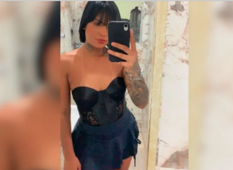 Mulher que foi arrastada na Marginal morre em hospital de SP