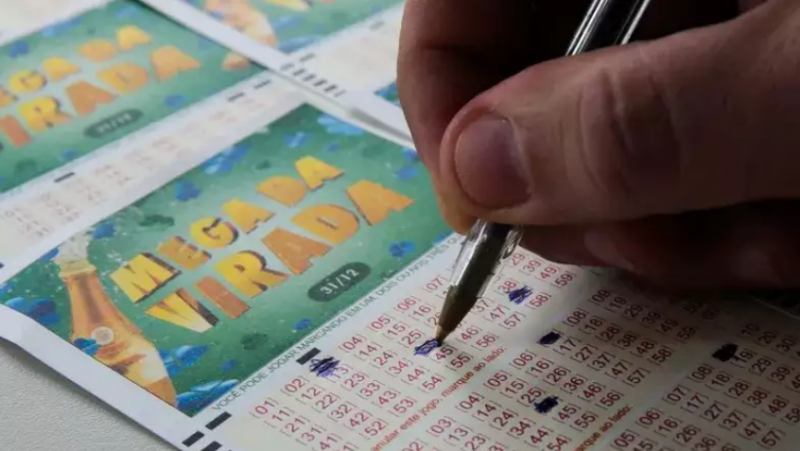 Caixa alerta para golpes envolvendo a Mega da Virada