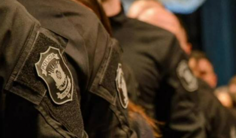 Eduardo Leite anuncia promoção de 1,2 mil servidores da Segurança Pública do RS