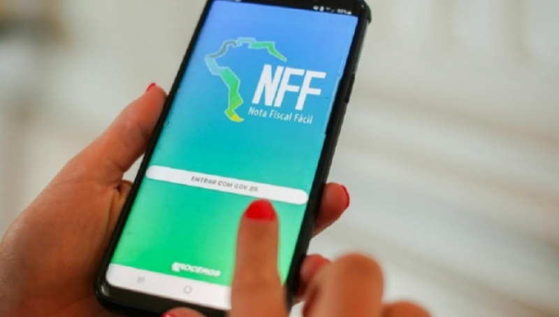 Produtores rurais poderão usar notas fiscais em papel remanescentes até 30 de abril