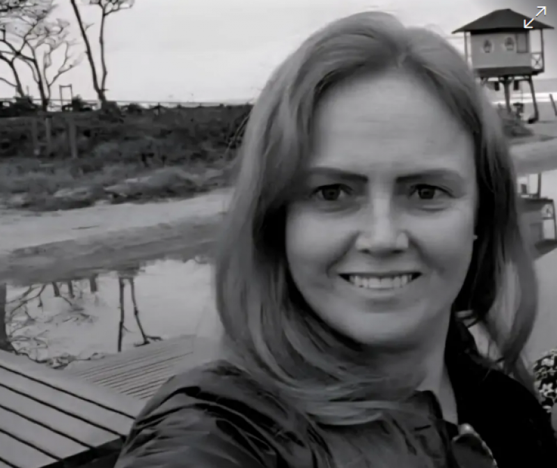 Identificada vitima fatal de acidente na ERS 153