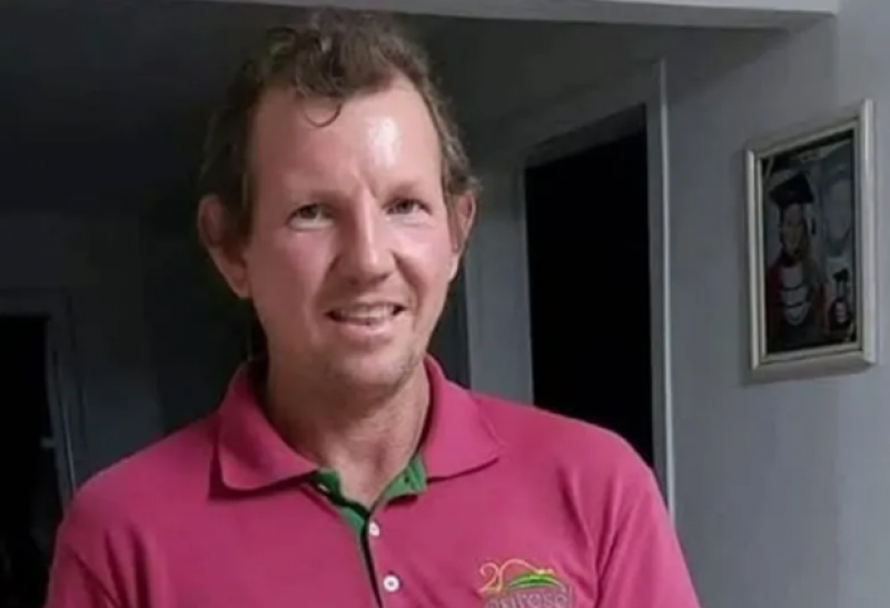 Homem morre após ataque de enxame de abelhas no municipio de Alegria