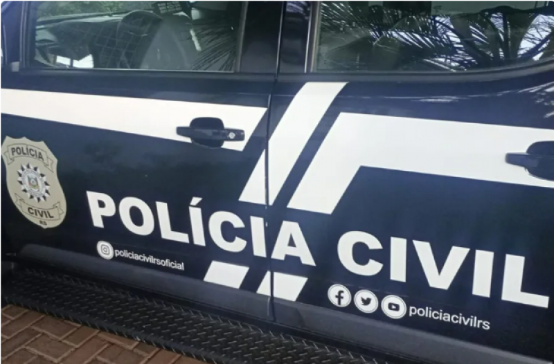 Homem perde quase R$ 800 mil em golpe por aplicativo de mensagens no RS