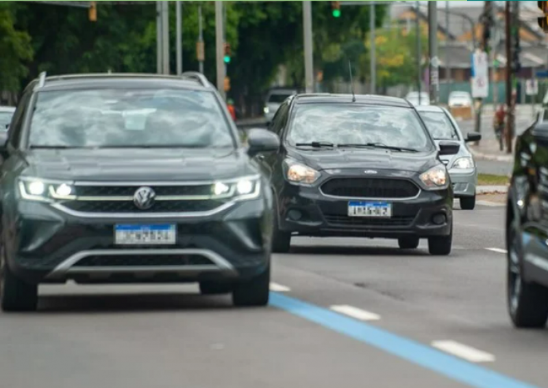 Publicada no Diário Oficial do Estado lista com centenas de condutores que podem ter CNH suspensa; veja como saber sua situação