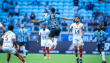 Na Arena, Grêmio goleia o São Luiz por 5 a 0 pelo Campeonato Gaúcho
