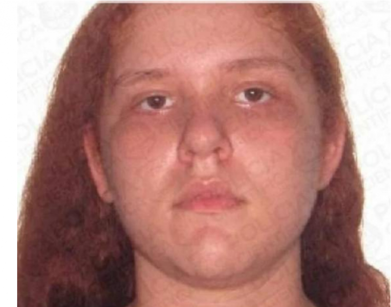 Corpo de jovem desaparecida em Santa Catarina é encontrado em Caraá; pai está preso