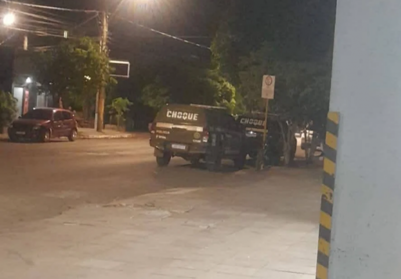 Homem de 24 anos morre após ser preso pelo Batalhão de Choque em Uruguaiana