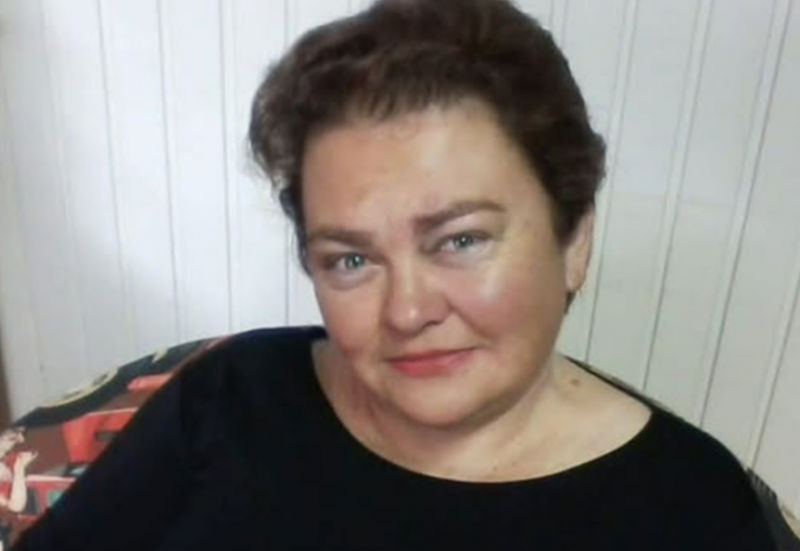 Identificada a mulher morta na manhã de domingo em Santa Rosa