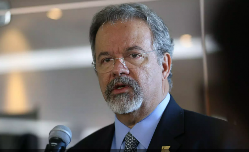 Aos 77 anos, morre o ex-ministro da Defesa Raul Jungmann