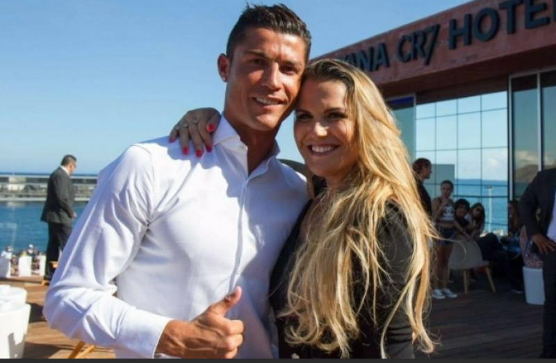 Família de Cristiano Ronaldo lança empreendimento imobiliário em Gramado