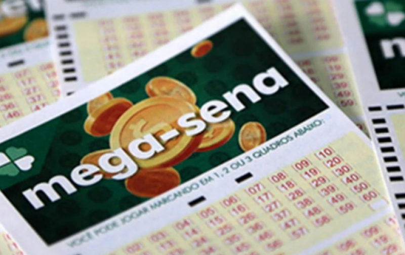 Prêmio de R$ 63 milhões da Mega-Sena será sorteado neste sábado