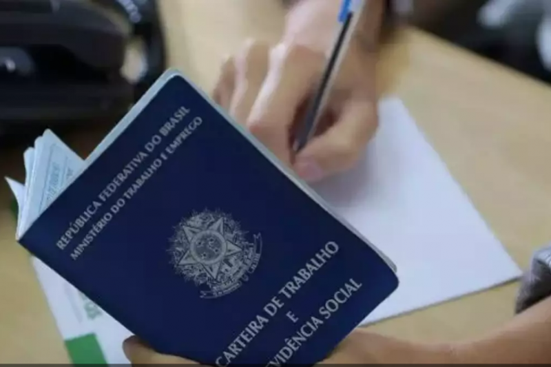 Rio Grande do Sul inicia a semana com mais de 7 mil oportunidades de emprego