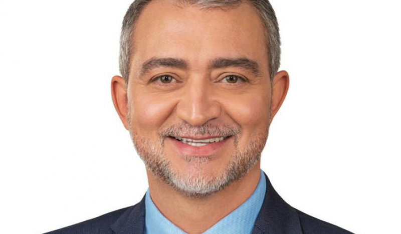 Minha candidatura está consolidada e irreversível, diz Edegar Pretto sobre PDT