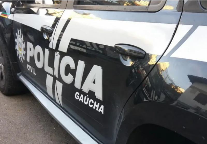 Menina de 11 anos raptada no Norte do Estado é localizada em Canoas; suspeita foi presa