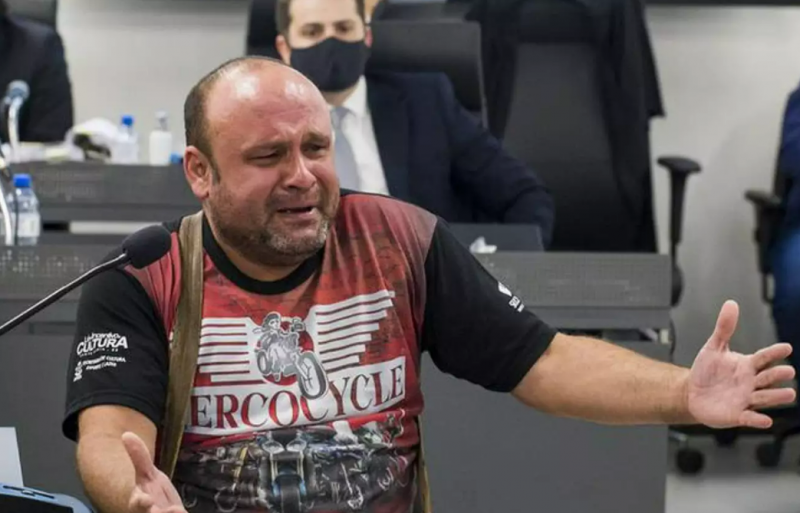 Incêndio na Boate Kiss: concedida progressão para o regime aberto ao ex-produtor da banda Gurizada Fandangueira