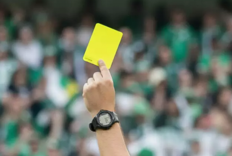 Jogador de clube gaúcho é denunciado à Justiça por fraude em partidas; objetivo seria beneficiar apostas esportivas