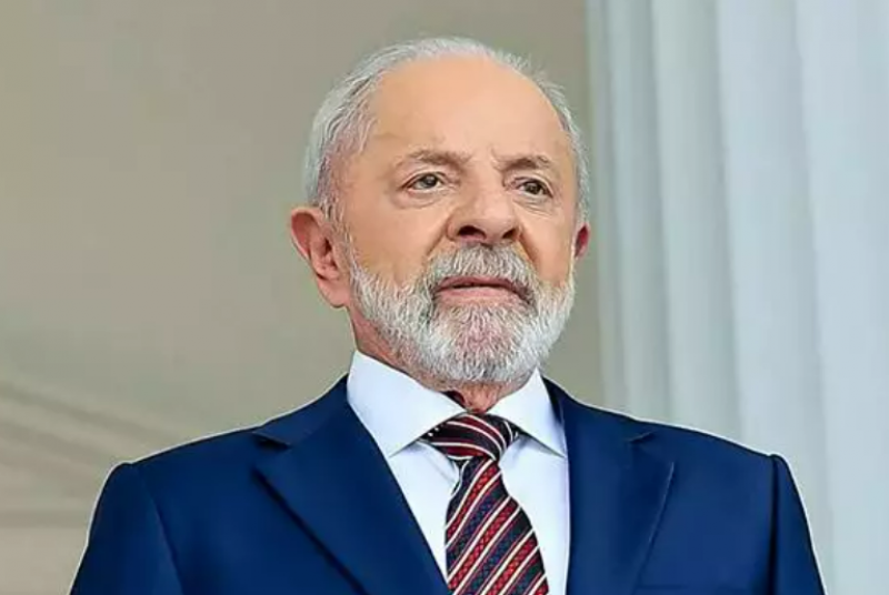 Lula relata conversa com o filho sobre o INSS: “Tendo coisa, vai pagar o preço”