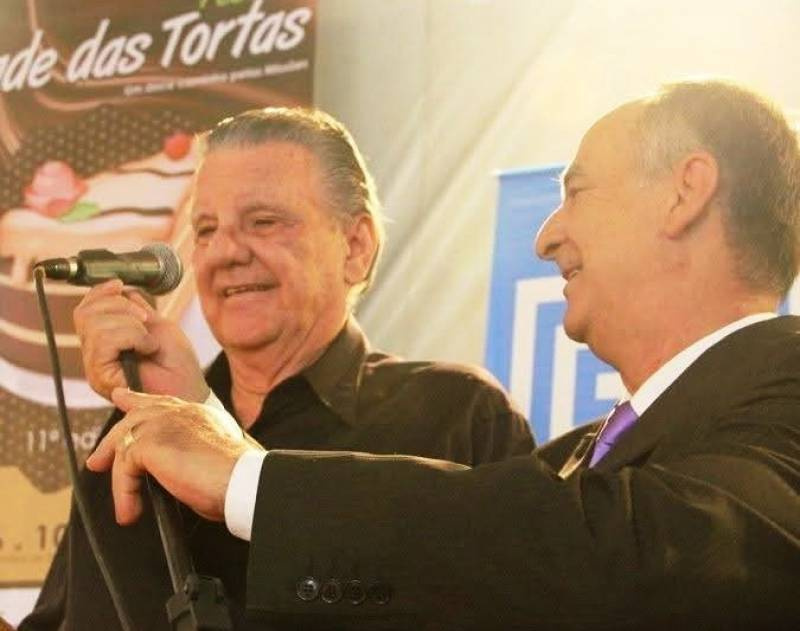 Morre em Santo Ângelo o médico Dr. Rolando Luiz Stumpfle