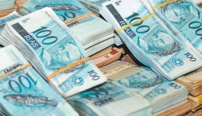 Morador de Candiota contemplado com R$ 500 mil reais no Tri Legal Tchê deste domingo,08